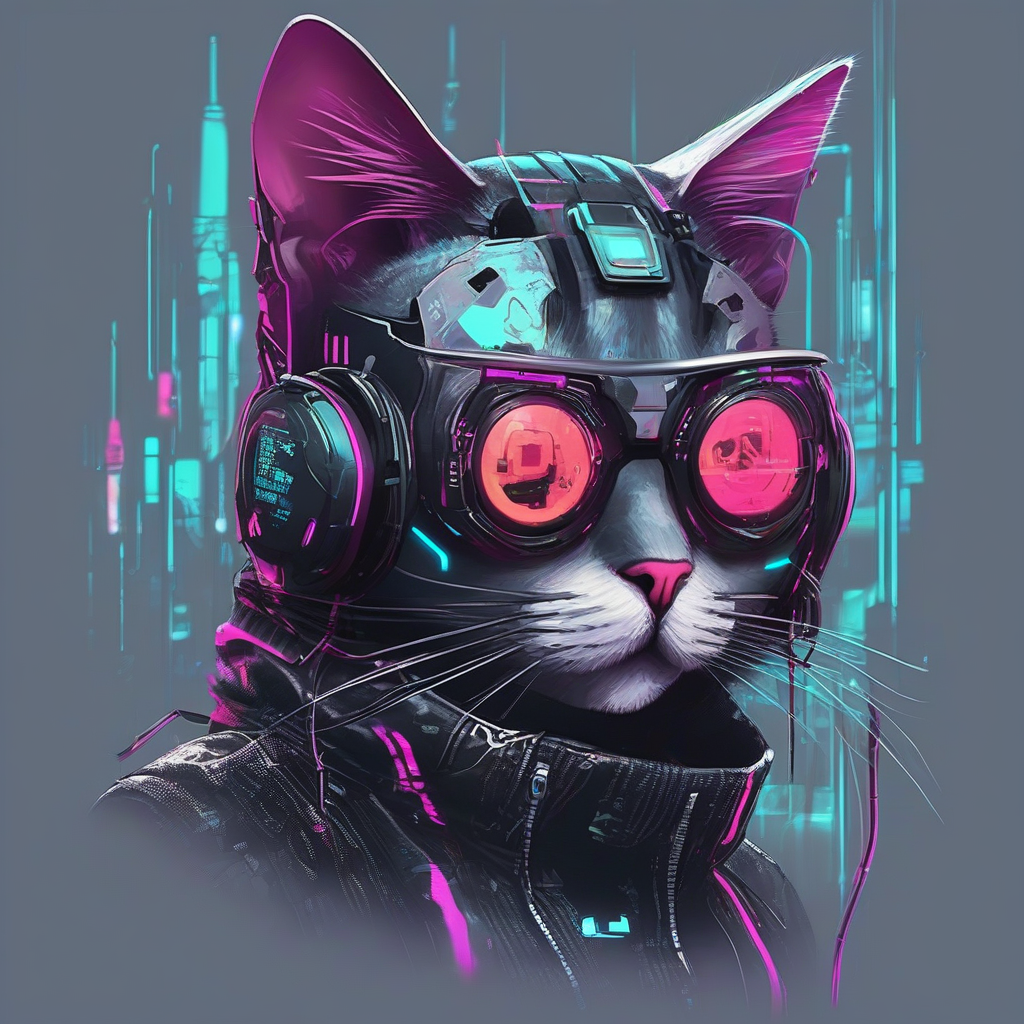 猫猫图片